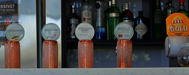 Airlie Wine Taps_1229